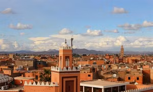 Những điểm du lịch đẹp nhất thế giới
