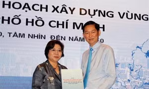 Xây dựng Vùng Thành phố Hồ Chí Minh thành trung tâm kinh tế năng động của Đông Nam Á