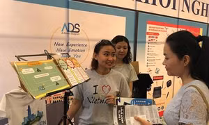 Phát động cuộc thi Khởi nghiệp đổi mới sáng tạo ngành du lịch