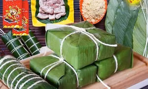 Những món ngon khó quên khi đặt chân đến Thái Nguyên