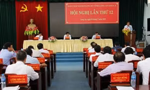Long An xác định nhiệm vụ trọng tâm phát triển kinh tế - xã hội 6 tháng cuối năm