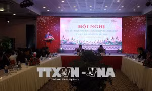 Tăng cường hợp tác phát triển du lịch 4 tỉnh Bắc miền Trung