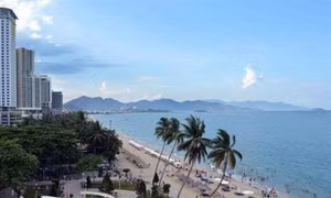 Năm Du lịch quốc gia 2019 sẽ gắn với Lễ hội Biển Nha Trang