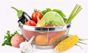Cách lấy lại cân bằng dinh dưỡng sau Tết 