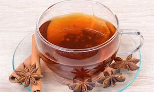 Hoa hồi giúp chống cúm và nhiều lợi ích sức khỏe tuyệt vời 
