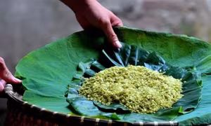 Bảo tồn và phát huy di sản ẩm thực đất Thăng Long