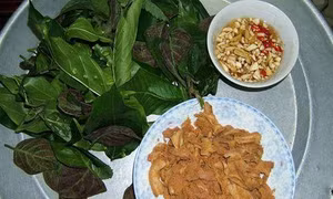 Món ăn truyền thống ngày Tết của các dân tộc Việt Nam