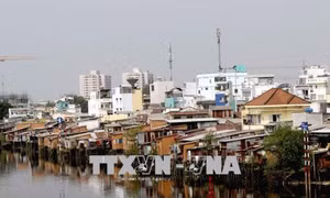 Nguy cơ vỡ kế hoạch