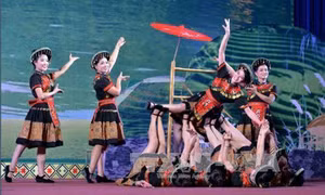 Vĩnh Phúc đăng cai Ngày hội văn hóa, thể thao và du lịch các dân tộc vùng Đông Bắc năm 2018 