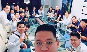 “Kịch bản quen thuộc” của những đường dây lừa đảo chơi tiền ảo