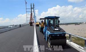 Thủ tướng phê duyệt Đề án Cơ cấu lại đầu tư công