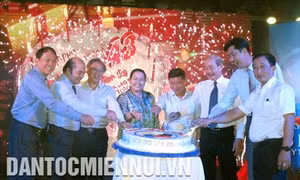 Cung Văn hóa Lao động Thành phố Hồ Chí Minh: Thu hút 1,2 triệu lượt công nhân viên chức lao động tham gia sinh hoạt