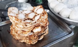 6 món dễ tìm trong thành phố Buôn Mê Thuột
