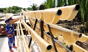 Chuyện về những tấm lòng nỗ lực giảm nghèo cho bà con chòm xóm