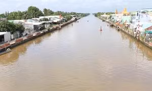 Nhiều bất cập trong đầu tư gây lãng phí trên địa bàn huyện Hòa Bình (Bạc Liêu)