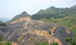 Thực trạng và giải pháp cho hoạt động khai khoáng, nhìn từ Hà Giang (Bài cuối)