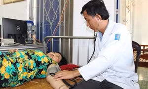 Long An: Nợ đọng bảo hiểm xã hội trên 103 tỷ đồng