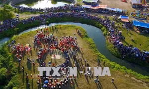 Đầu tư cho gìn giữ di sản Hà Nội chưa đáp ứng được yêu cầu