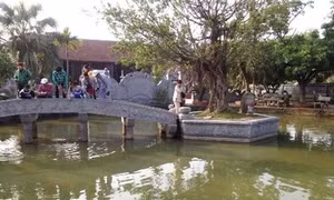 Kỷ niệm 432 năm ngày mất của danh nhân văn hóa Nguyễn Bỉnh Khiêm 