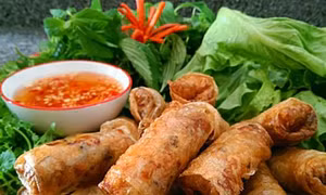 Độc đáo món ram bắp của người Quảng Ngãi