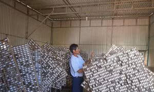 Nhiều chính sách dân tộc thực hiện chưa hiệu quả ở Đắk Nông