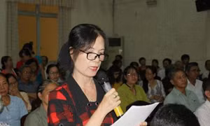 Tin tưởng vào những quyết sách mang tính đột phá