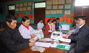 Thừa Thiên - Huế thực hiện nhiều chính sách giảm nghèo vùng miền núi và dân tộc thiểu số