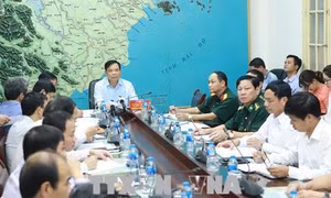 Sự cố vỡ đập thuỷ điện XePian XeNamnoy (Lào) không gây tác động đáng kể đến Đồng bằng sông Cửu Long