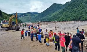 Kết nối và lan tỏa yêu thương trong cộng đồng