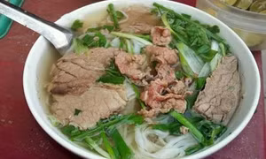 Hà Nội xây dựng chuỗi cơ sở mua sắm, ẩm thực đạt chuẩn