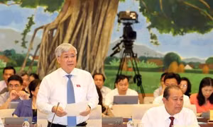 Phiên họp thứ 26 Ủy ban Thường vụ Quốc hội: Tìm giải pháp nâng cao đời sống vùng đồng bào dân tộc thiểu số