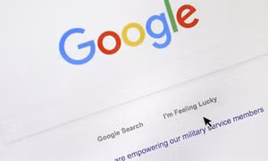 Chủ đề tìm kiếm nóng nhất trên Google năm 2018