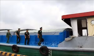 Thực hiện tốt vai trò “phên giậu” quốc gia (Bài 2)