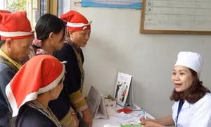 Nhiều thách thức trong nâng cao chất lượng dân số tại tỉnh miền núi Lào Cai
