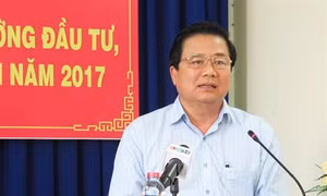 Long An tạo sự hài lòng cho người dân và doanh nghiệp