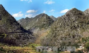 Thực trạng và giải pháp cho hoạt động khai khoáng, nhìn từ Hà Giang (Bài 1)