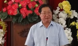 Bộ trưởng, Chủ nhiệm Ủy ban Dân tộc Giàng Seo Phử: Tiếp tục đổi mới toàn diện công tác dân tộc trong thời gian tới