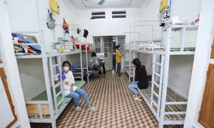 Quyết tâm hoàn thành xây dựng 100 trường học tại các xã biên giới trước ngày 30/8/2026