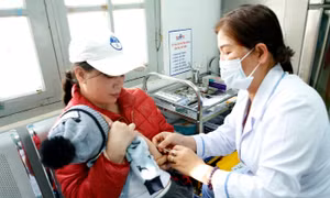 Lâm Đồng: Tập trung phòng, chống dịch bệnh có nguy cơ cao xảy ra trong mùa mưa bão