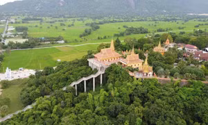 An Giang phân bổ trên 354 tỷ đồng phát triển vùng đồng bào dân tộc, miền núi
