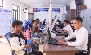 Lào Cai giải bài toán thiếu cán bộ chuyên môn ở cơ sở