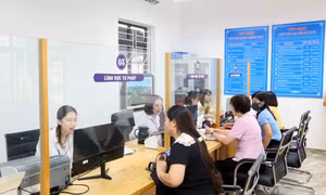 Kỳ vọng phát triển của người dân phường trung tâm tỉnh Sơn La