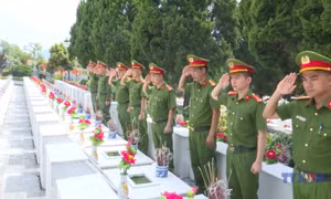 Vị Xuyên tháng Bảy - Nơi ký ức còn xanh mãi