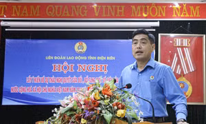 Góp ý sửa đổi Hiến pháp: Rà soát, sửa đổi các luật, văn bản, hướng dẫn liên quan để thực hiện thống nhất