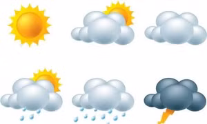 Thời tiết ngày 26/1: Bắc Bộ rét đậm, vùng núi cao có khả năng xảy ra băng giá, sương muối
