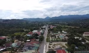 Lâm Đồng: Đánh thức tiềm năng cho vùng sâu Đam Rông nhờ cung đường mới