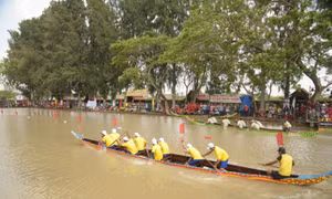 Đồng bào dân tộc Khmer trên địa bàn tỉnh Bạc Liêu được nghỉ Tết cổ truyền Chôl Chnăm Thmây trong 3 ngày