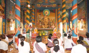 Thủ tướng Chính phủ gửi thư chúc mừng đồng bào Khmer dịp Tết cổ truyền Chôl Chnăm Thmây