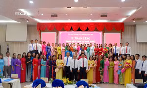 Những điểm mới trong xét tặng danh hiệu Nhà giáo nhân dân, Nhà giáo ưu tú