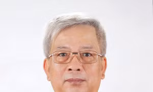 Thượng tướng Nguyễn Chí Vịnh từ trần